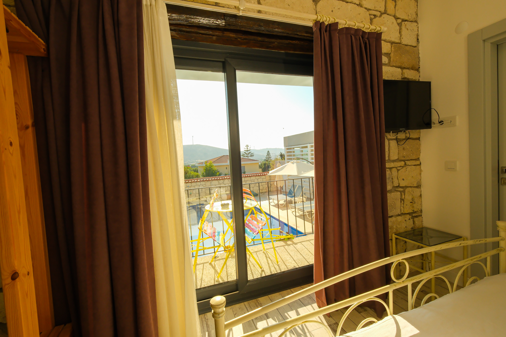 Kybele Alaçatı