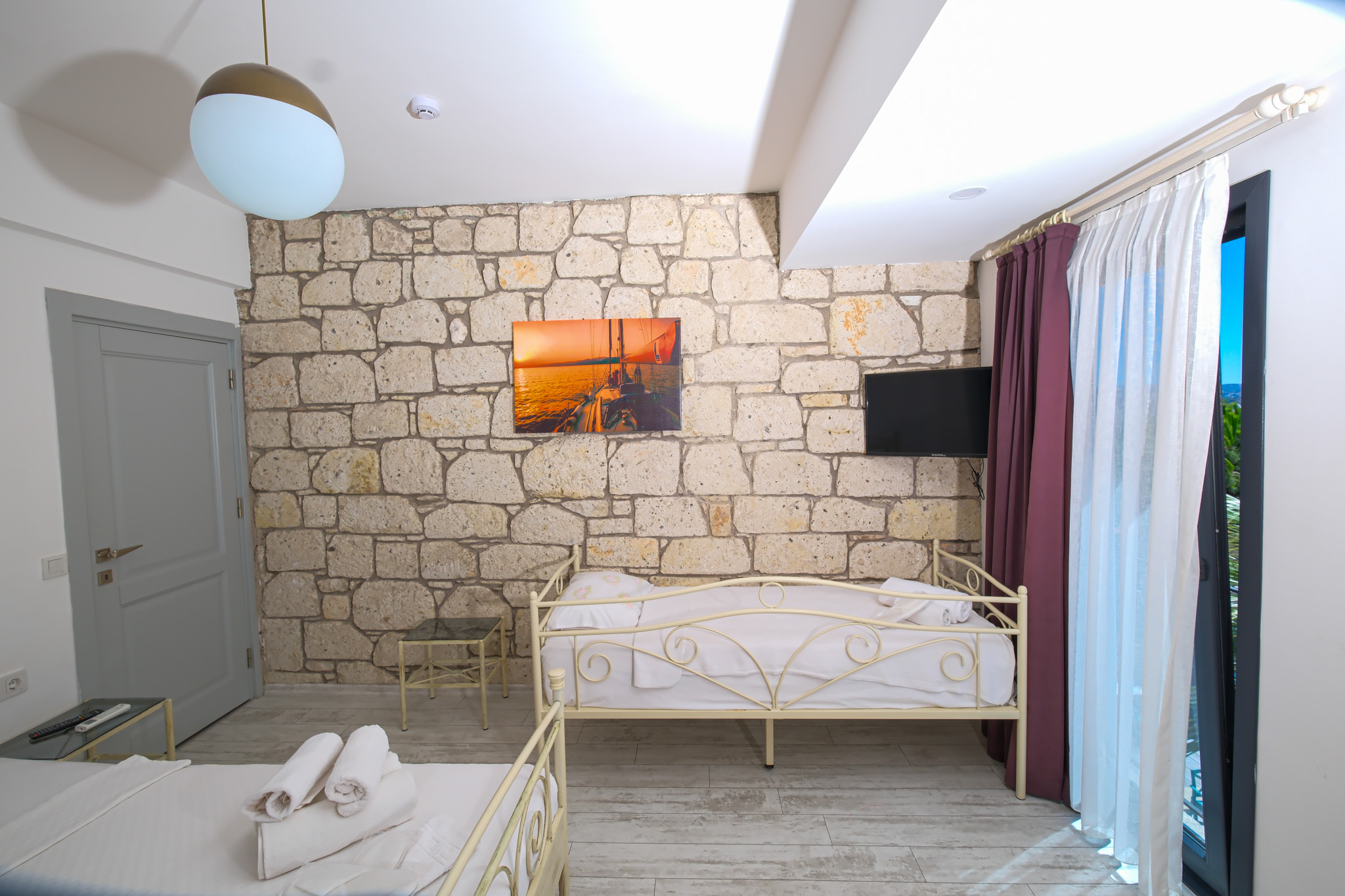 Kybele Alaçatı