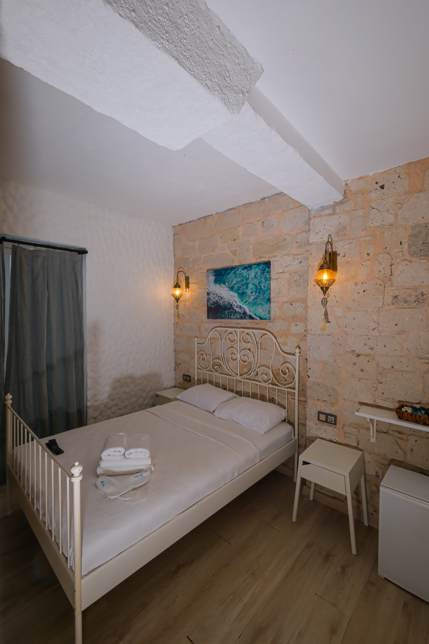 Kybele Suites Alaçatı