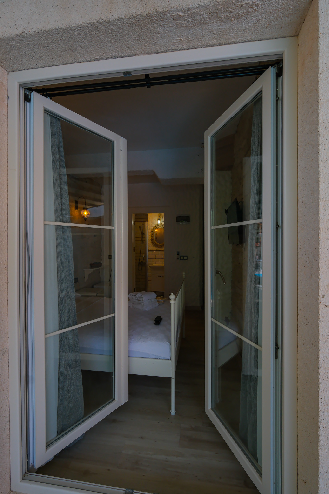 Kybele Suites Alaçatı