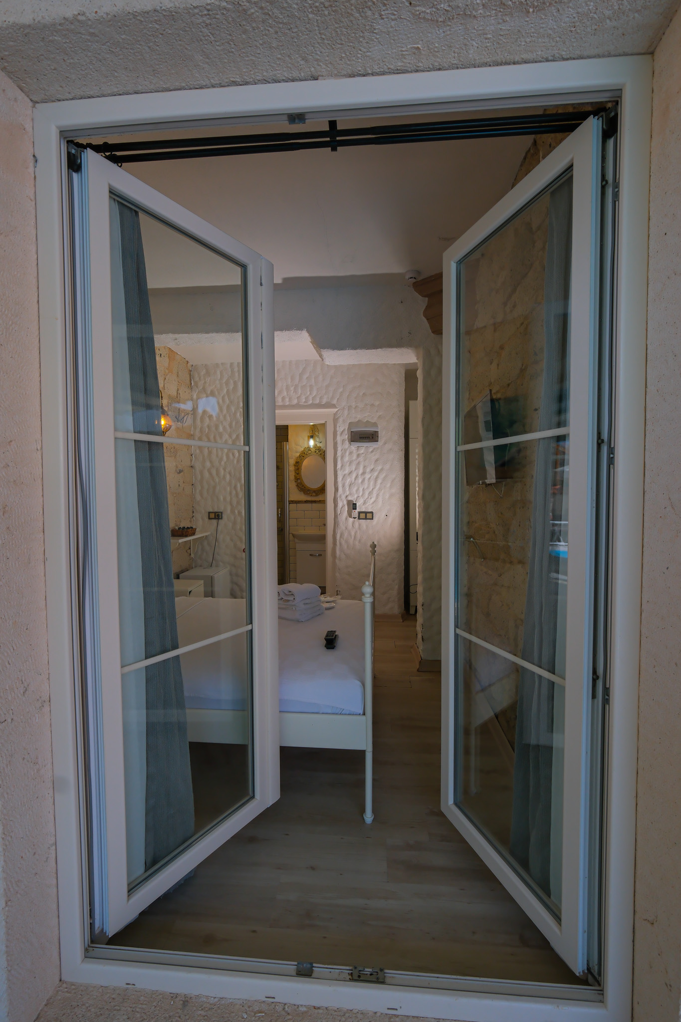 Kybele Suites Alaçatı