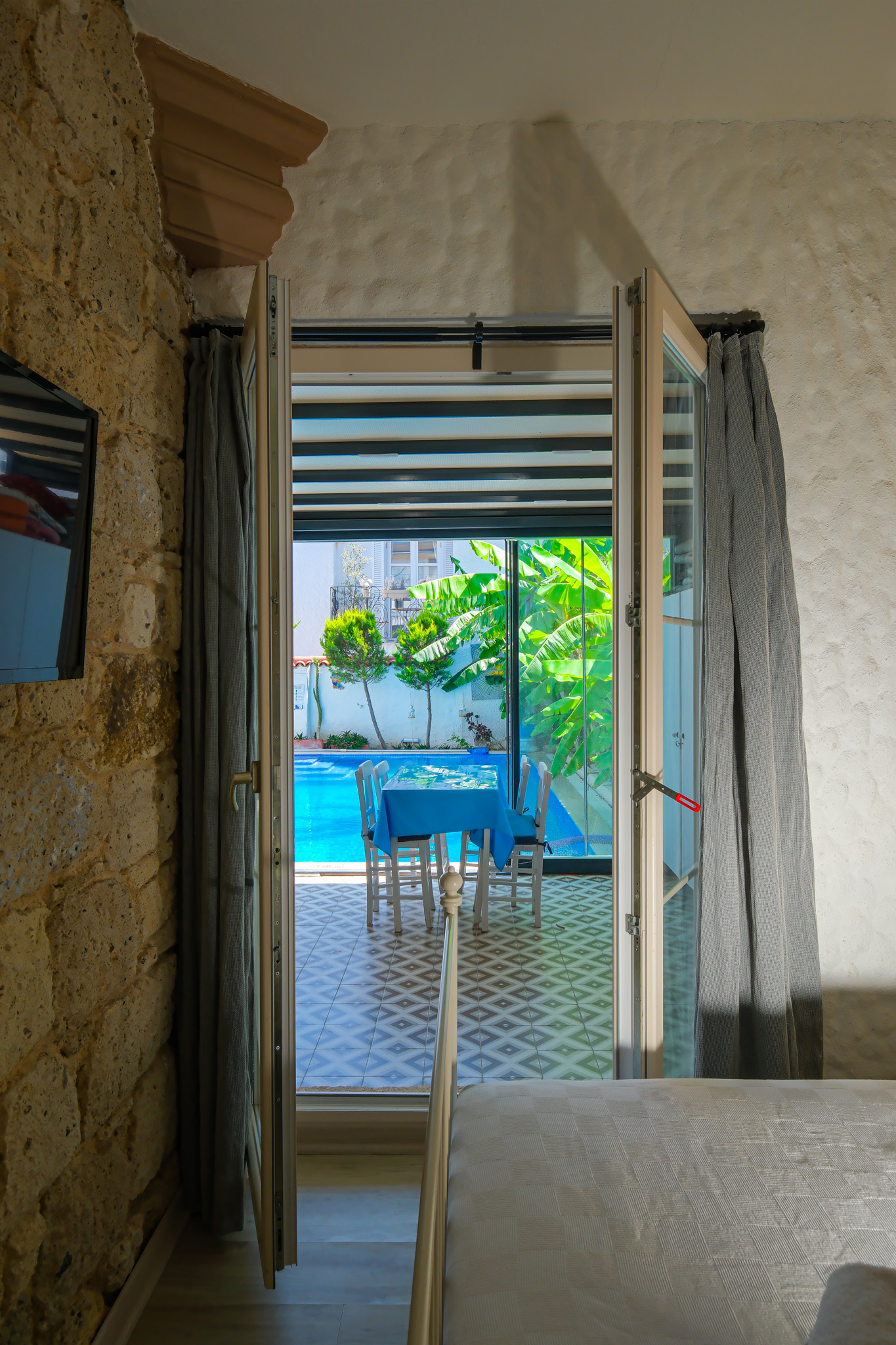 Kybele Suites Alaçatı
