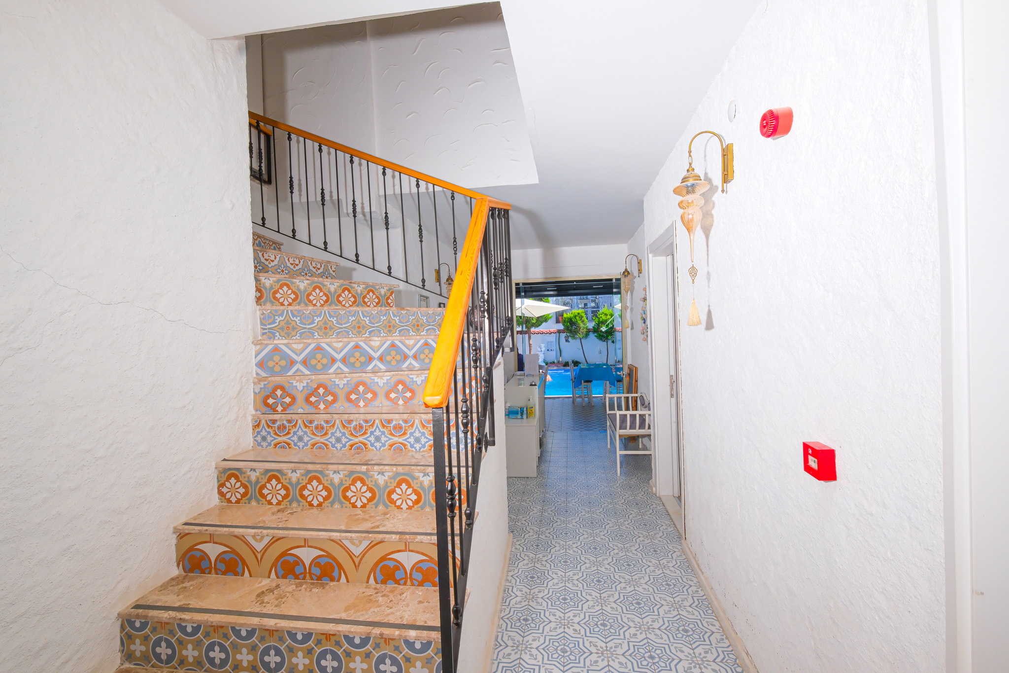Kybele Suites Alaçatı