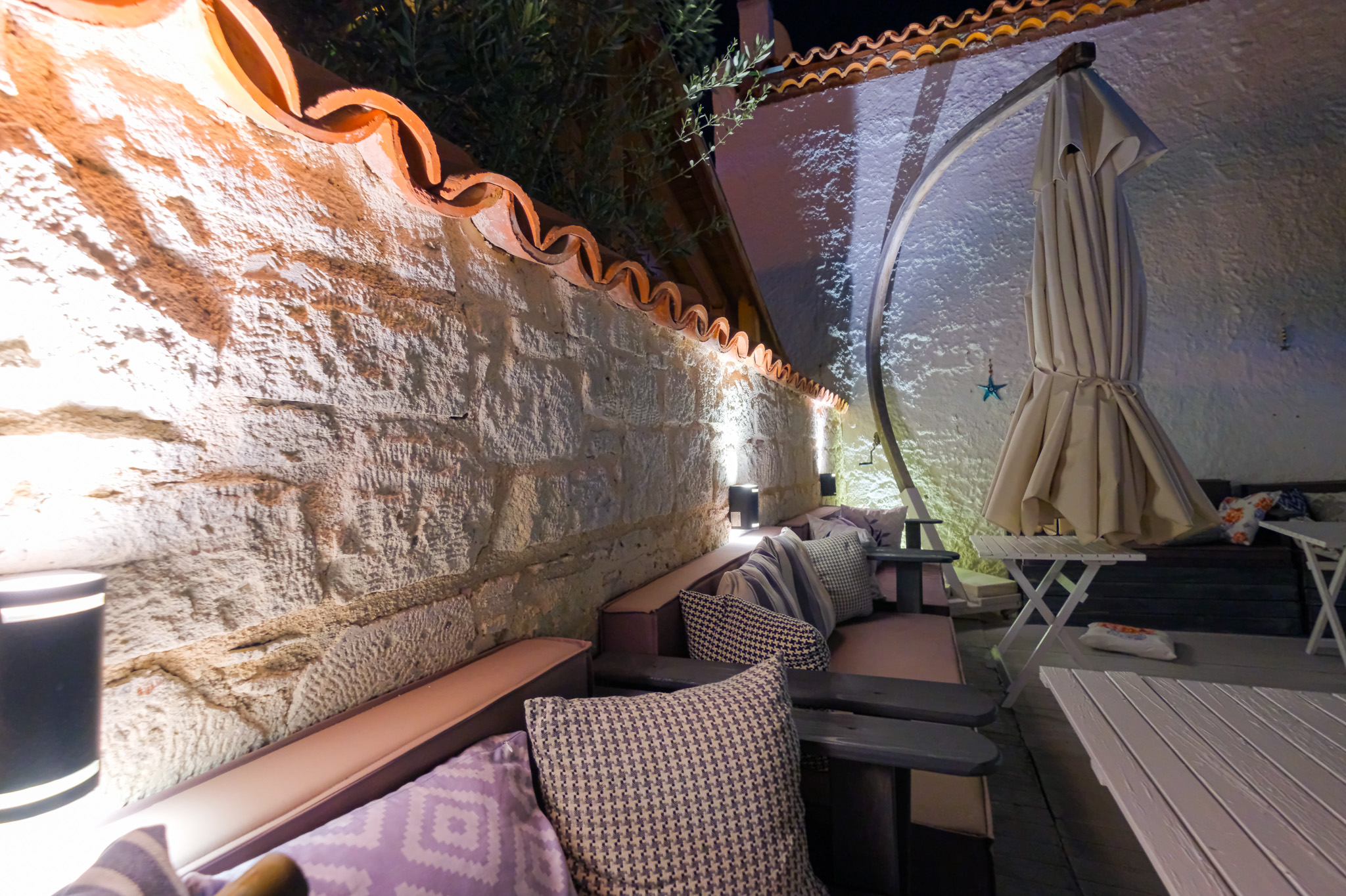 Kybele Suites Alaçatı