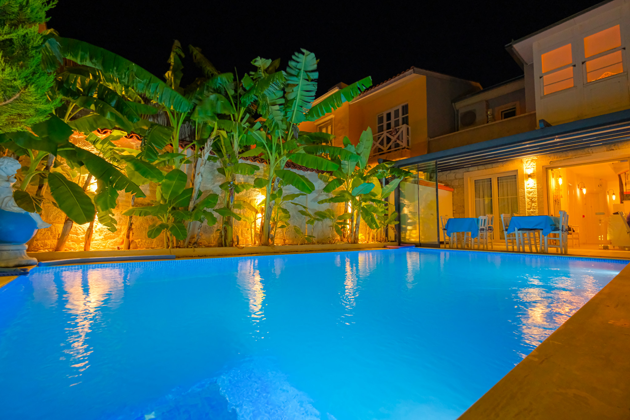Kybele Suites Alaçatı