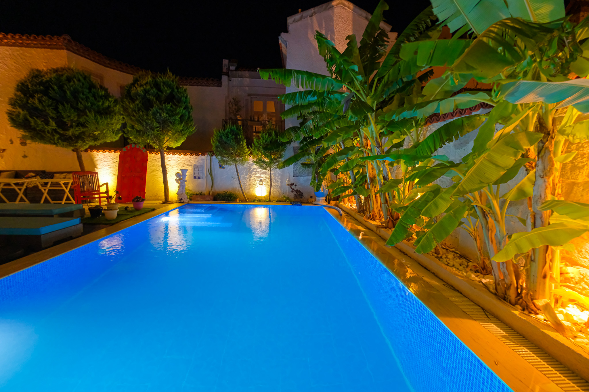 Kybele Suites Alaçatı