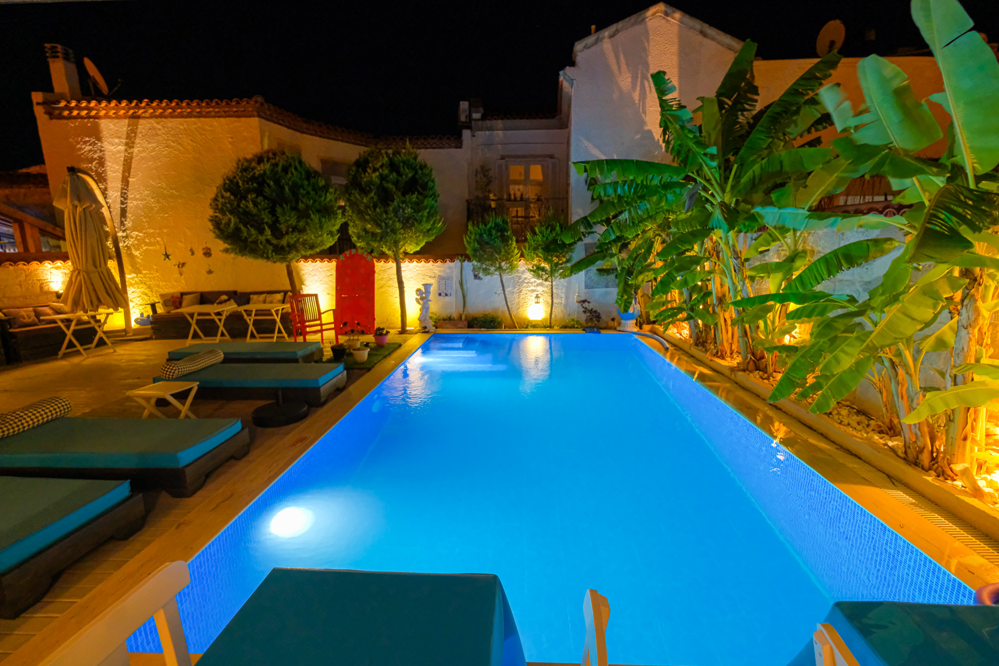 Kybele Suites Alaçatı