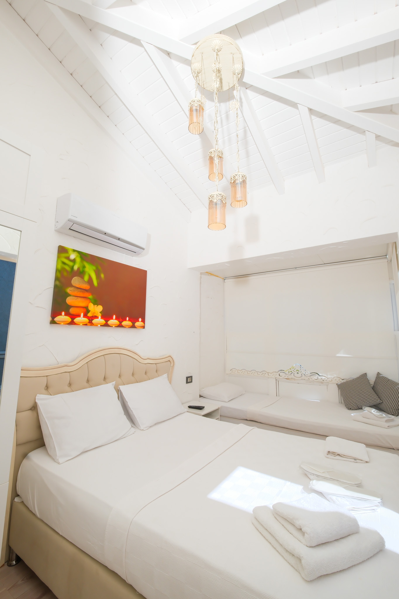 Kybele Suites Alaçatı