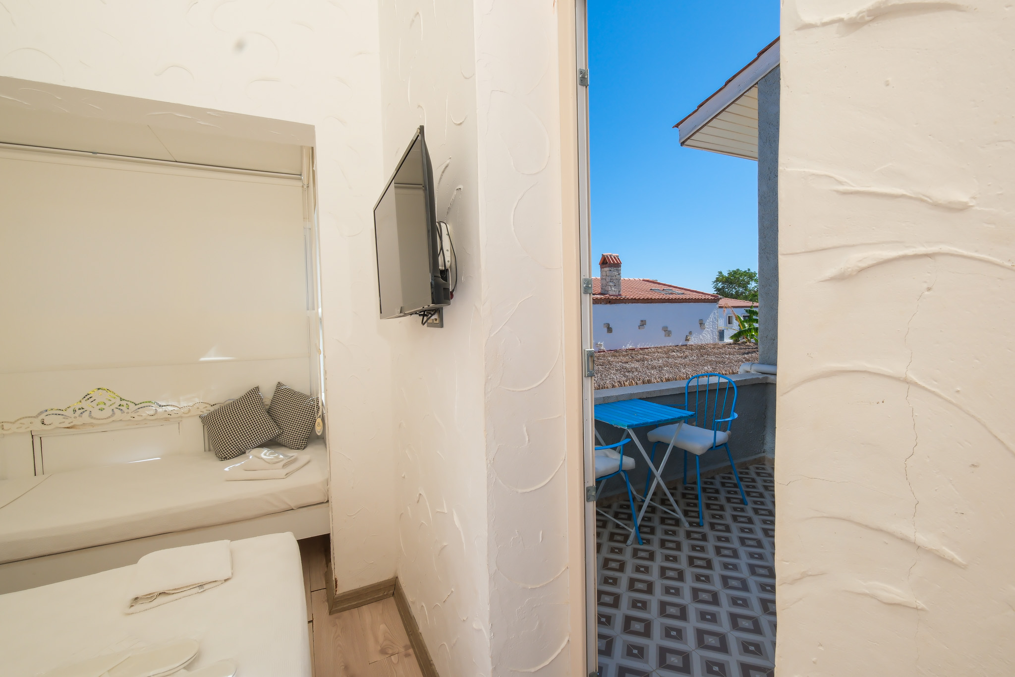 Kybele Suites Alaçatı