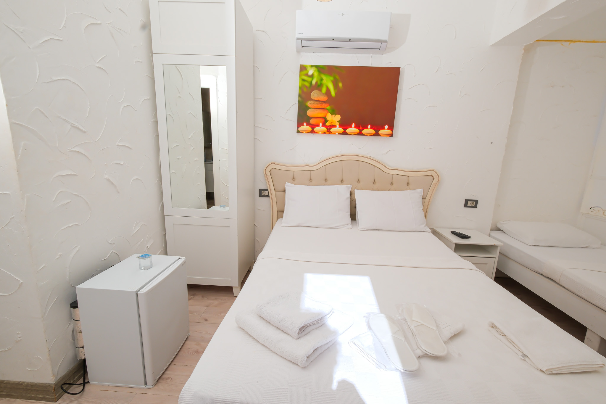 Kybele Suites Alaçatı