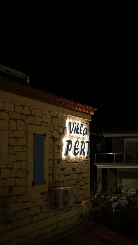 Villa Peri Alaçatı